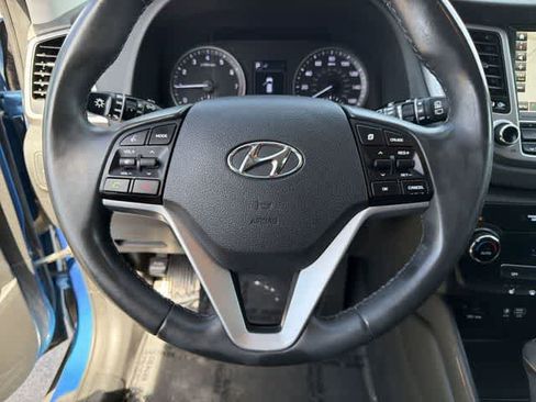 Used 2018 Hyundai Tucson SEL Plus image 19