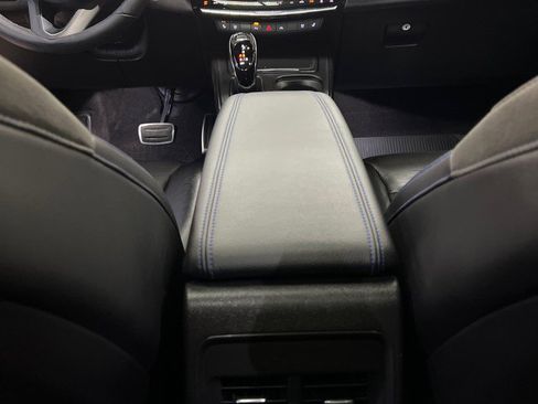 Used 2024 Cadillac XT4 Sport image 21