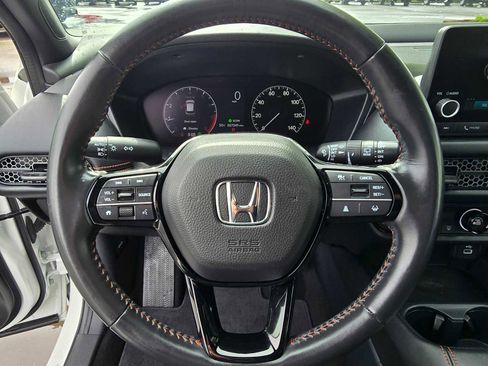 Used 2023 Honda HR-V Sport image 24
