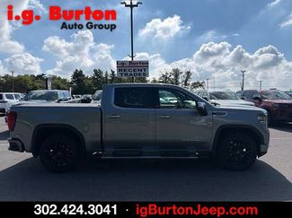 Used 2024 GMC Sierra 1500 Denali w/ Technology Package AWD/4WD video 2