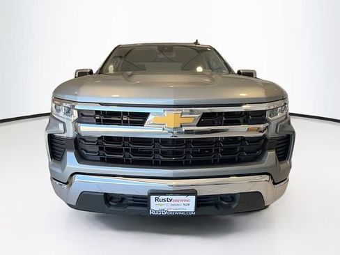 Certified 2023 Chevrolet Silverado 1500 LT w/ Protection Package AWD/4WD image 2