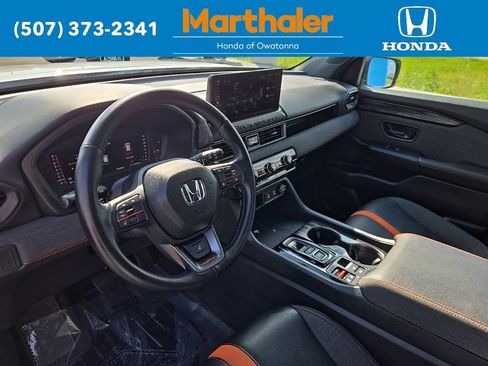 Used 2026 Honda Passport TrailSport image 11