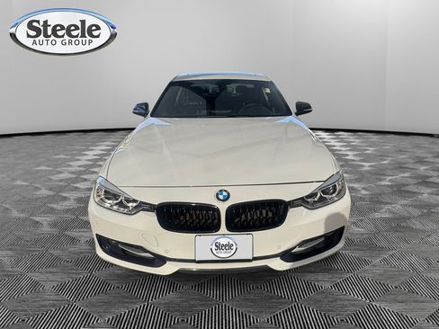 Used 2015 BMW 335i Sedan image 8