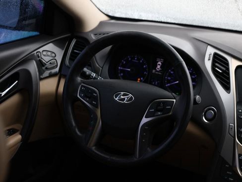 Used 2013 Hyundai Azera GLS 4DR SEDAN w/ Technology Pkg image 28