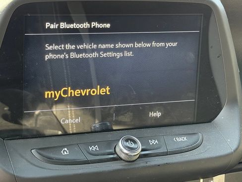 Used 2019 Chevrolet Camaro LT w/ RS Package RWD image 29