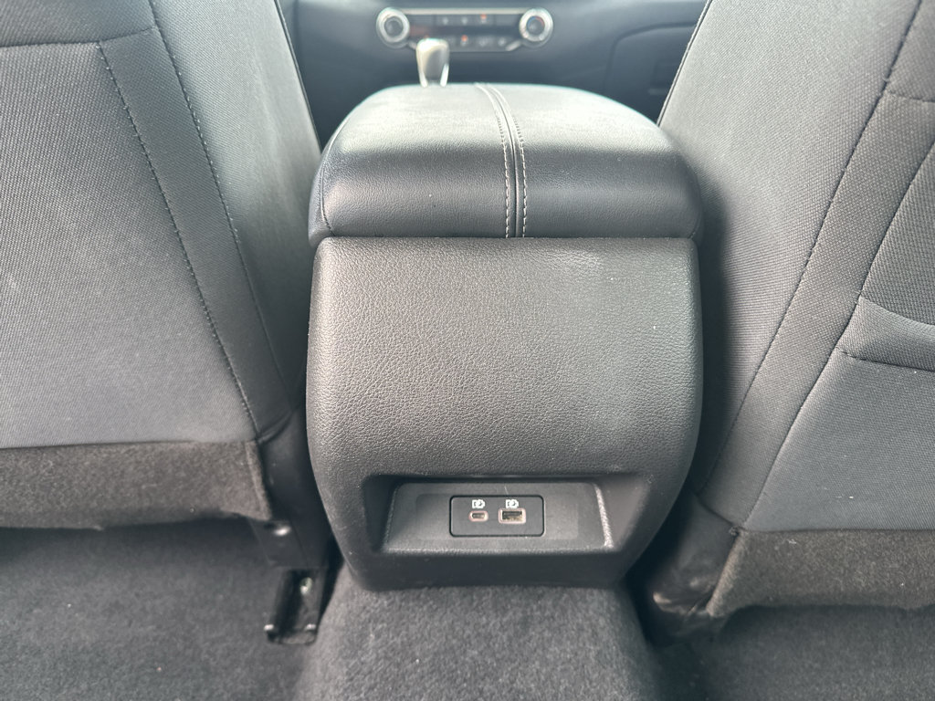 Used 2024 Nissan Altima 2.5 SV FWD image 24