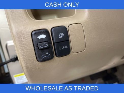 Used 2005 Honda CR-V EX image 27