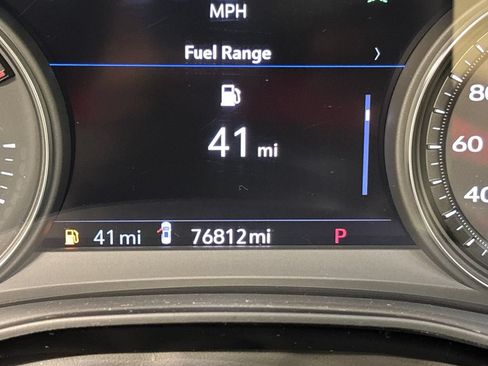 Used 2020 Cadillac XT6 Sport AWD/4WD image 37
