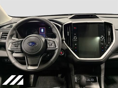 New 2026 Subaru Ascent Limited image 23