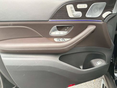 Certified 2020 Mercedes-Benz GLE 350 4MATIC image 15