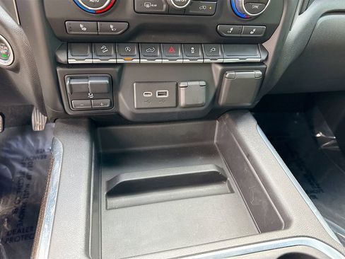 Used 2020 Chevrolet Silverado 1500 LT Trail Boss image 29