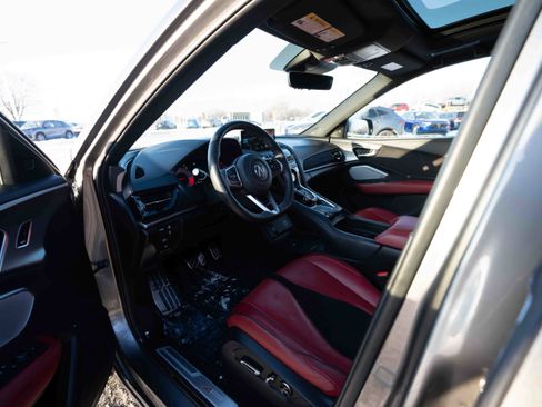 Used 2024 Acura RDX A-Spec image 8
