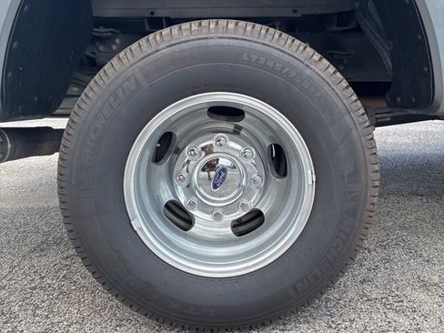 Used 2022 Ford F350 Lariat w/ Chrome Package AWD/4WD image 24