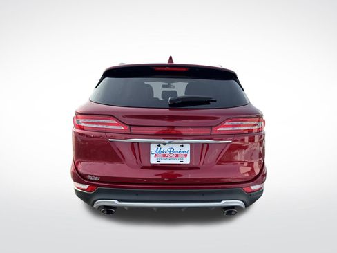Used 2019 Lincoln MKC Premiere image 9