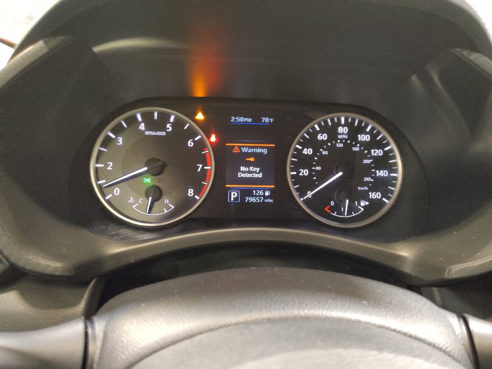 Used 2024 Nissan Sentra S FWD image 23
