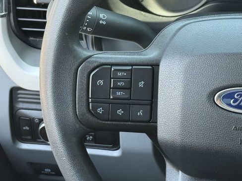 Used 2025 Ford F250 XL w/ STX Appearance Package AWD/4WD image 13