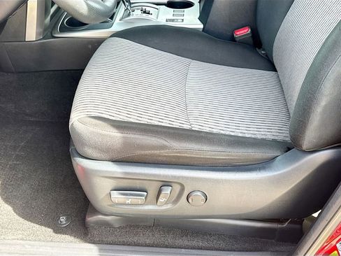 Used 2020 Toyota 4Runner SR5 image 23