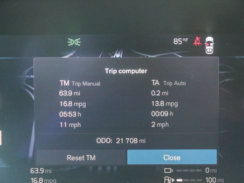 Used 2024 Volvo XC90 T8 Plus w/ Protection Package Premier image 26