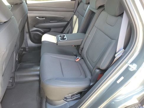 New 2026 Hyundai Tucson SEL FWD image 28