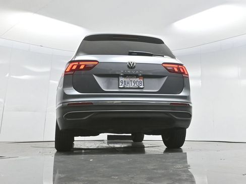 Used 2022 Volkswagen Tiguan S FWD image 70