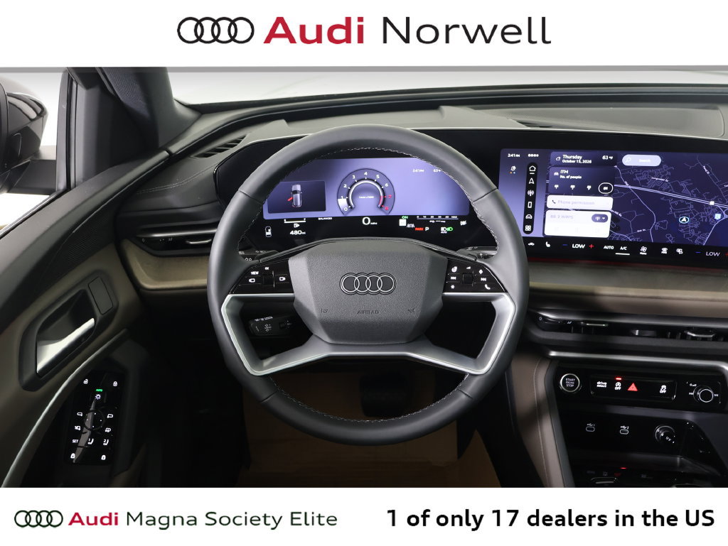 New 2026 Audi Q5 Premium AWD/4WD image 29