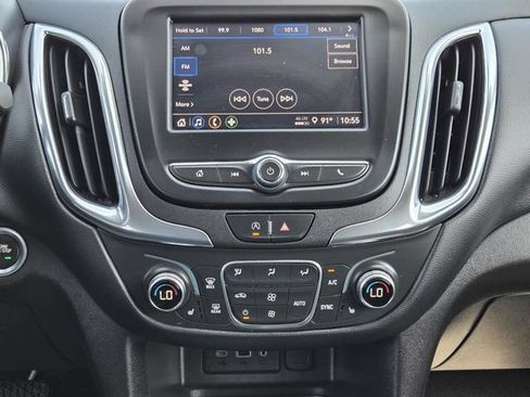 Used 2022 Chevrolet Equinox LT FWD image 14
