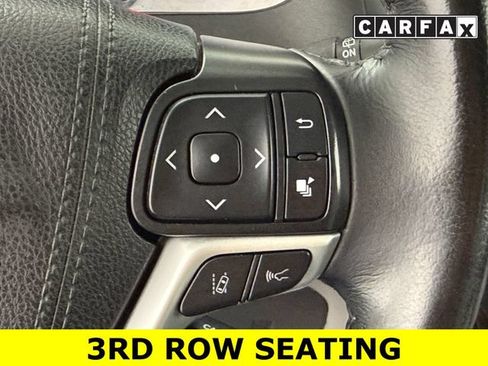 Used 2019 Toyota Sienna XLE w/ Entertainment Package FWD image 13