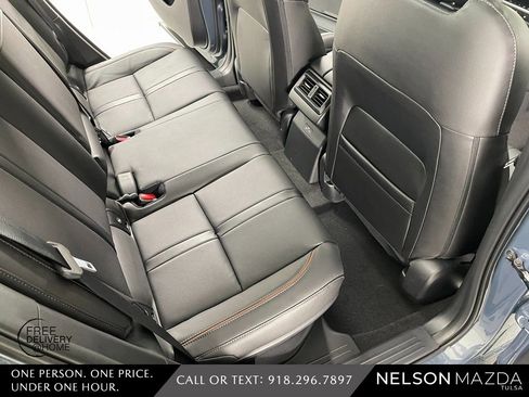 New 2026 MAZDA CX-50 AWD 2.5 Hybrid w/ Weather Package image 42