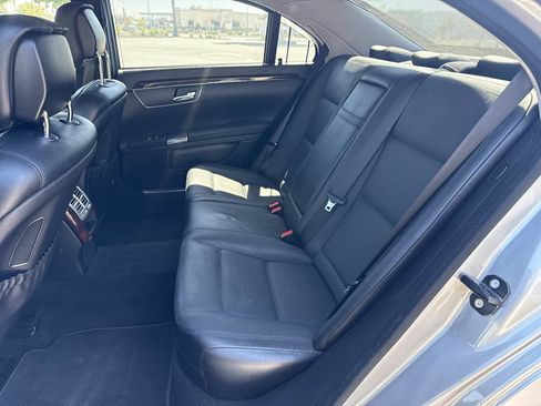 Used 2012 Mercedes-Benz S 550 image 25