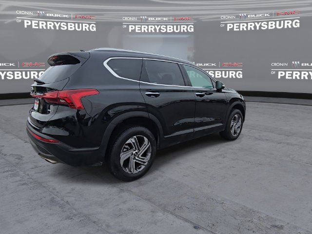 Used 2023 Hyundai Santa Fe SEL AWD/4WD image 8