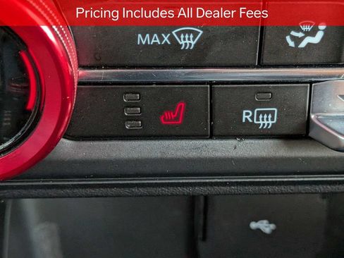 Used 2024 Ford Bronco Heritage Edition AWD/4WD image 24