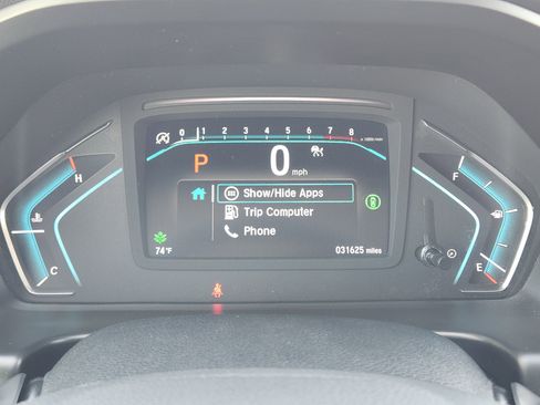 Certified 2023 Honda Odyssey Touring image 16