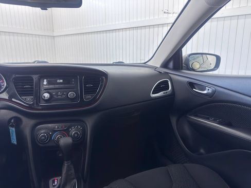 Used 2015 Dodge Dart SE w/ Convenience Group FWD image 15