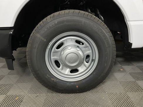 New 2026 Ford F250 2WD Crew Cab Super Duty image 10