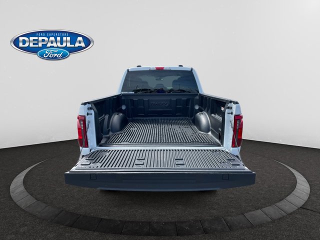 Certified 2024 Ford F150 XLT w/ Mobile Office Package AWD/4WD image 6