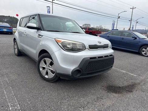 Used 2016 Kia Soul image 3
