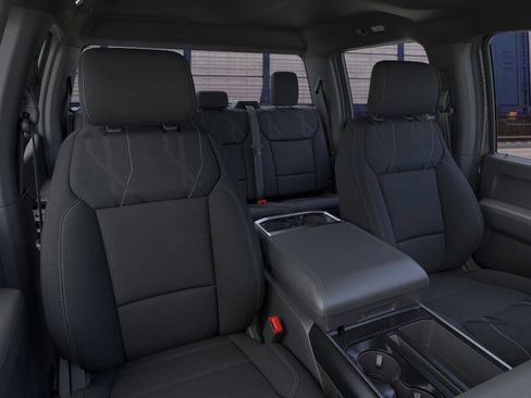 New 2026 Ford F150 STX w/ F-150 LOBO Package AWD/4WD image 36