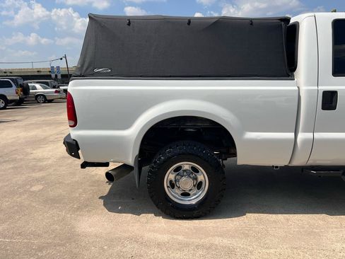 Used 2004 Ford F350 Lariat AWD/4WD image 93