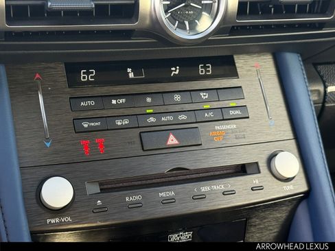 Used 2024 Lexus RC F Track Edition image 22