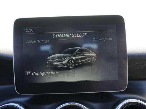 Used 2018 Mercedes-Benz CLA 250 4MATIC image 30