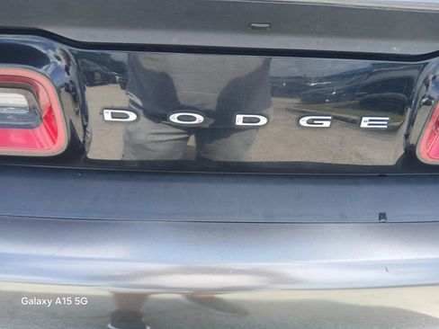 Used 2019 Dodge Challenger SXT RWD image 14