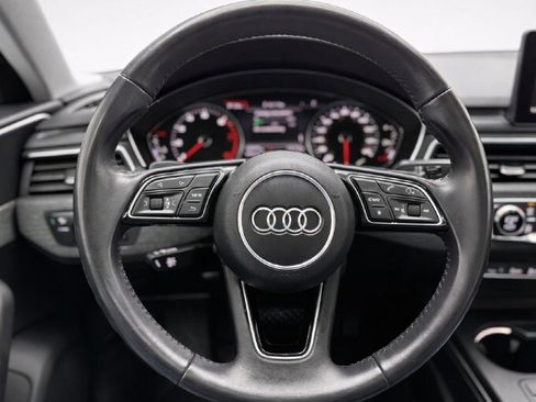 Used 2019 Audi A4 2.0T Premium w/ Convenience Package image 14