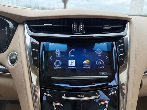 Used 2014 Cadillac CTS Performance image 9