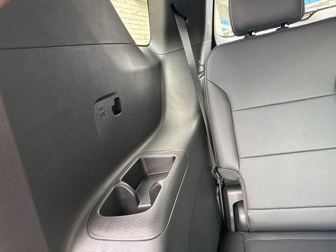 New 2026 Chevrolet Traverse LT w/ LPO, Floor Liner Package image 22