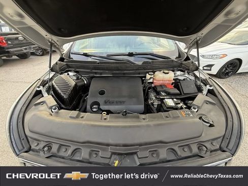 Used 2020 Buick Enclave Essence FWD image 32