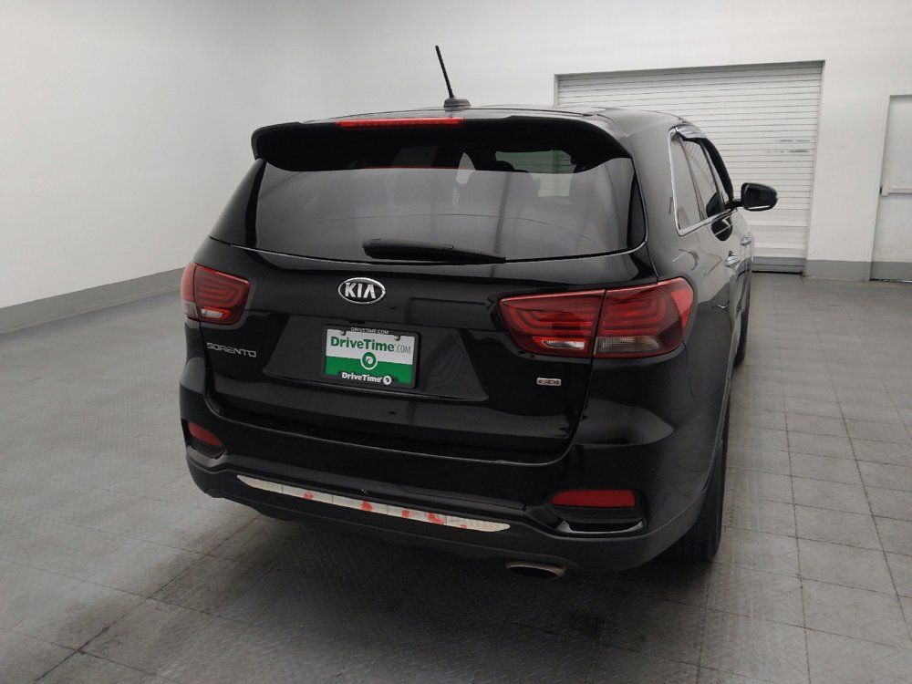 Used 2019 Kia Sorento L FWD image 7