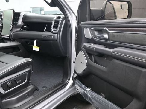 New 2026 RAM 1500 Laramie w/ Night Edition AWD/4WD image 14