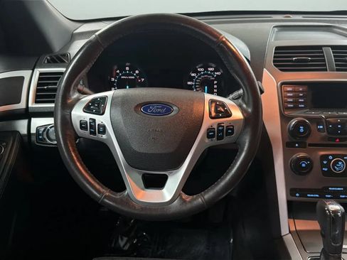Used 2014 Ford Explorer XLT FWD image 10