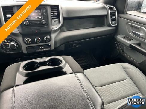 Used 2022 RAM 1500 Big Horn AWD/4WD image 19