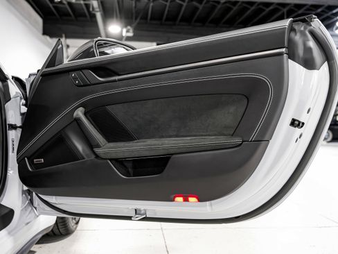 Used 2023 Porsche 911 Carrera GTS image 29